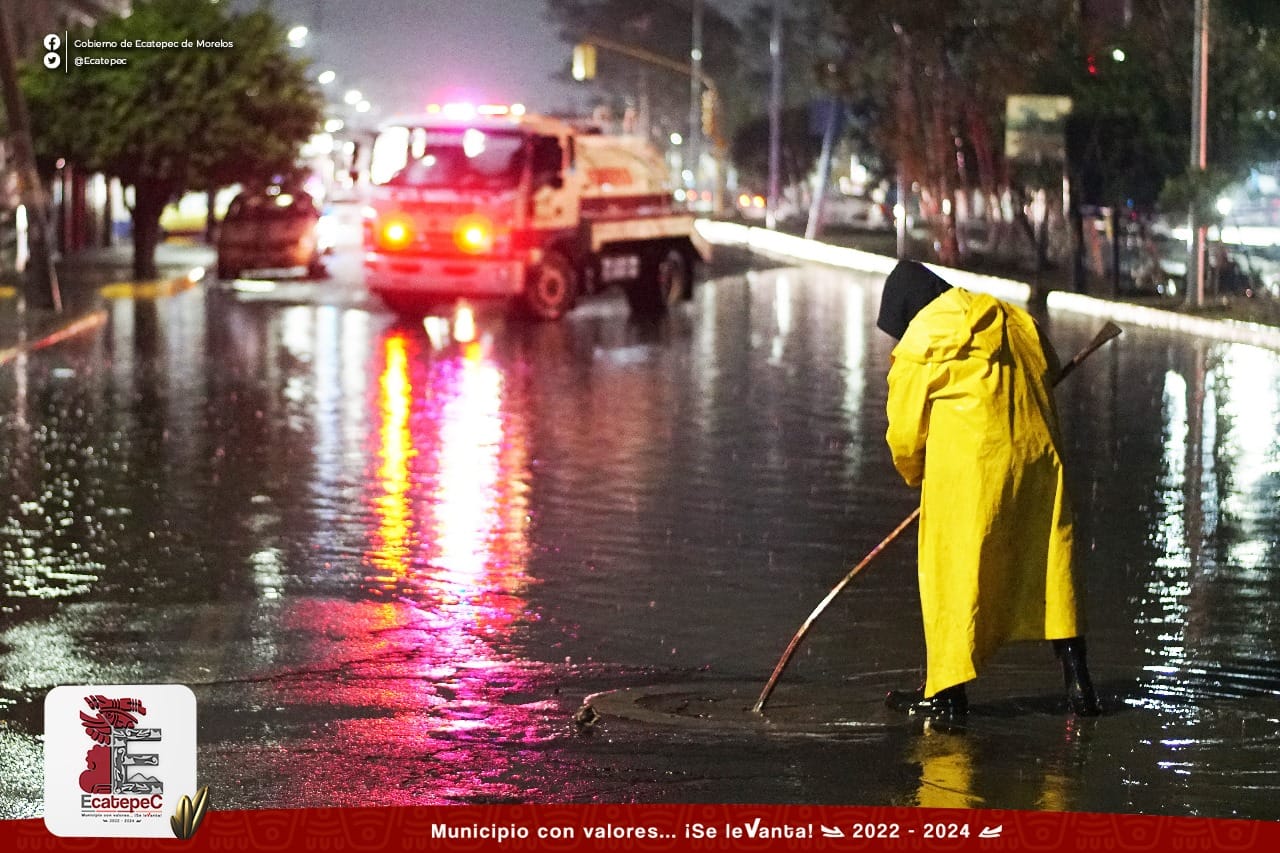 1692481452 817 Anoche nuestros elementos de la Direccion de Proteccion Civil y