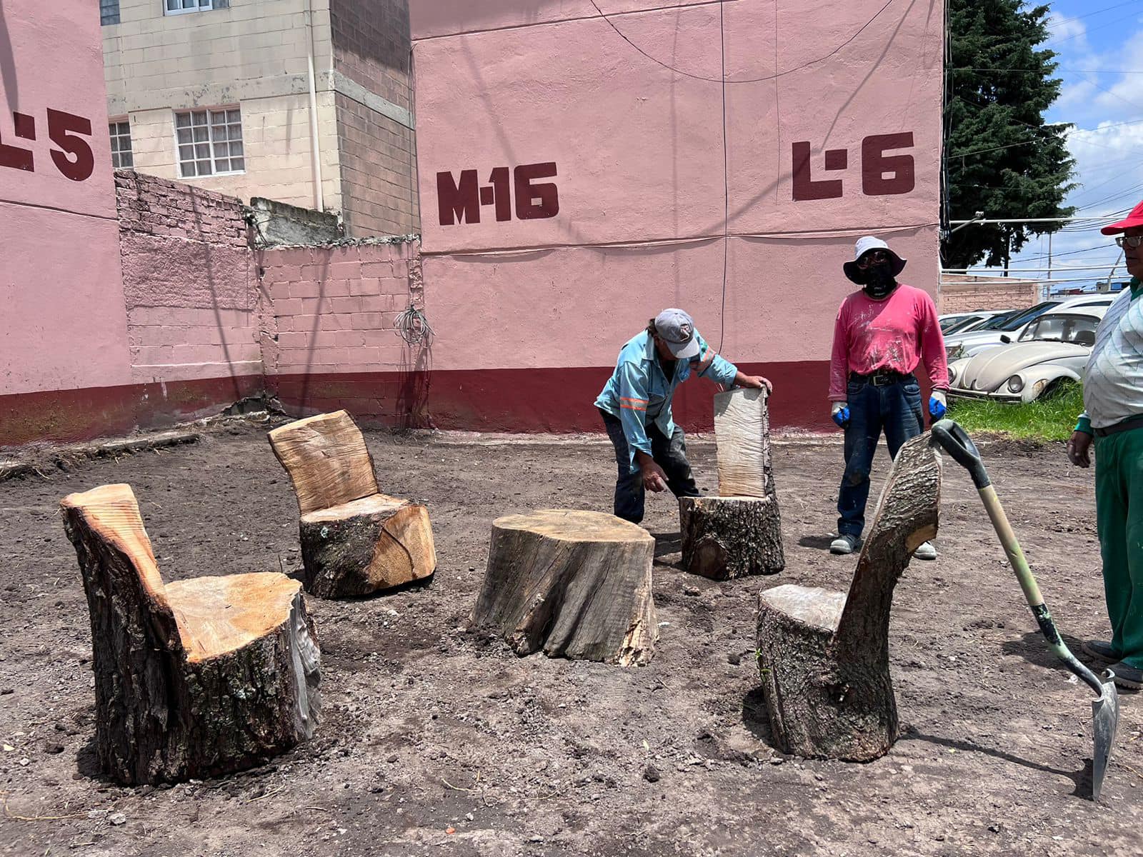 1692483755 85 La Direccion de Metepec Servicios Publicos sigue dandolo todo Rehabilitacion