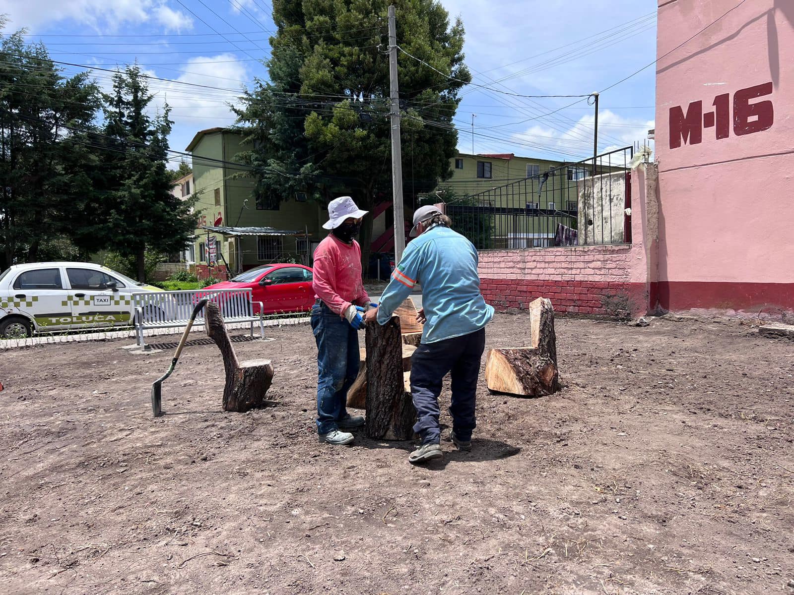 1692483768 602 La Direccion de Metepec Servicios Publicos sigue dandolo todo Rehabilitacion