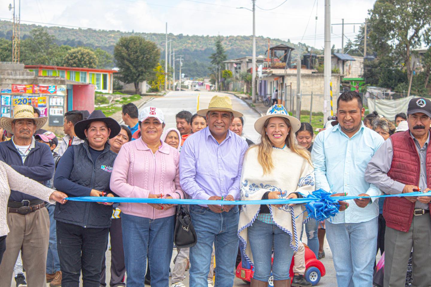 1692488114 787 El trabajo a favor de las y los morelenses continua