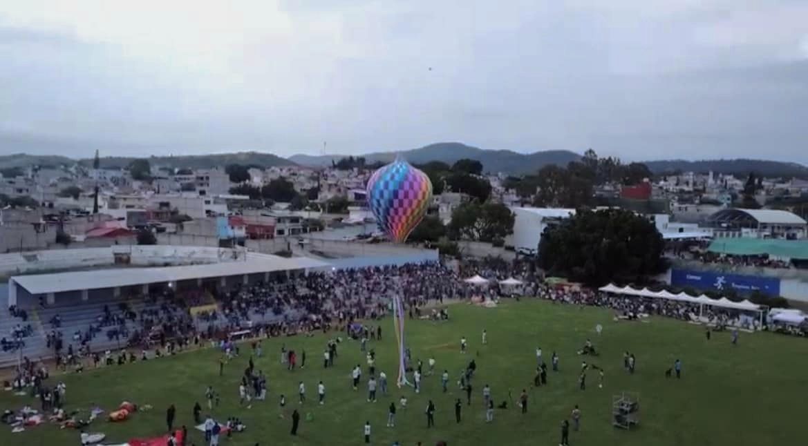 1692534645 970 ¡Que emocionante Clausura del Festival de Luces de nuestro Hermoso