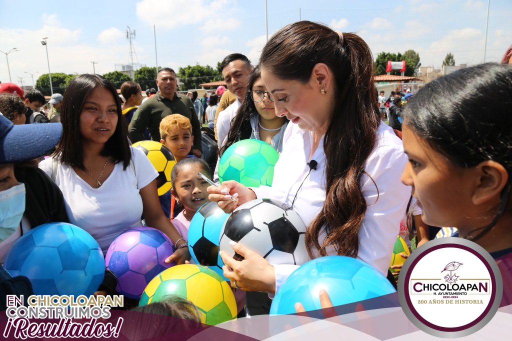 1692535145 179 Los Cursos de Verano en Chicoloapan finalizan el dia de