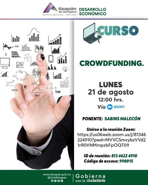 1692535794 Conoce sobre Crowdfunding a traves de nuestro curso en linea jpg