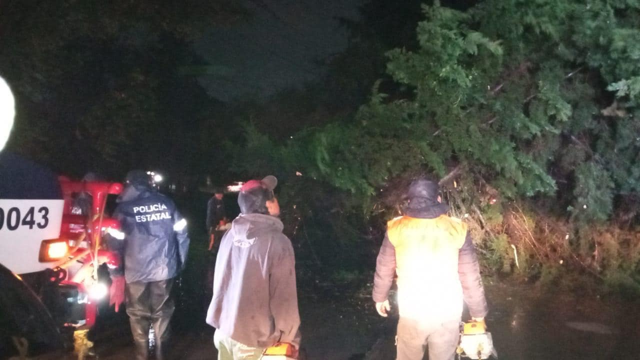 1692541422 871 La Coordinacion de Proteccion Civil y Bomberos de Metepec brinda