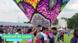 1692549176 ¡Ultimo dia para disfrutar del asombroso Festival de Luces en