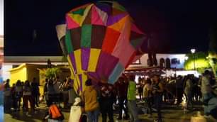 1692549242 ¡Ultimo dia para disfrutar del asombroso Festival de Luces en