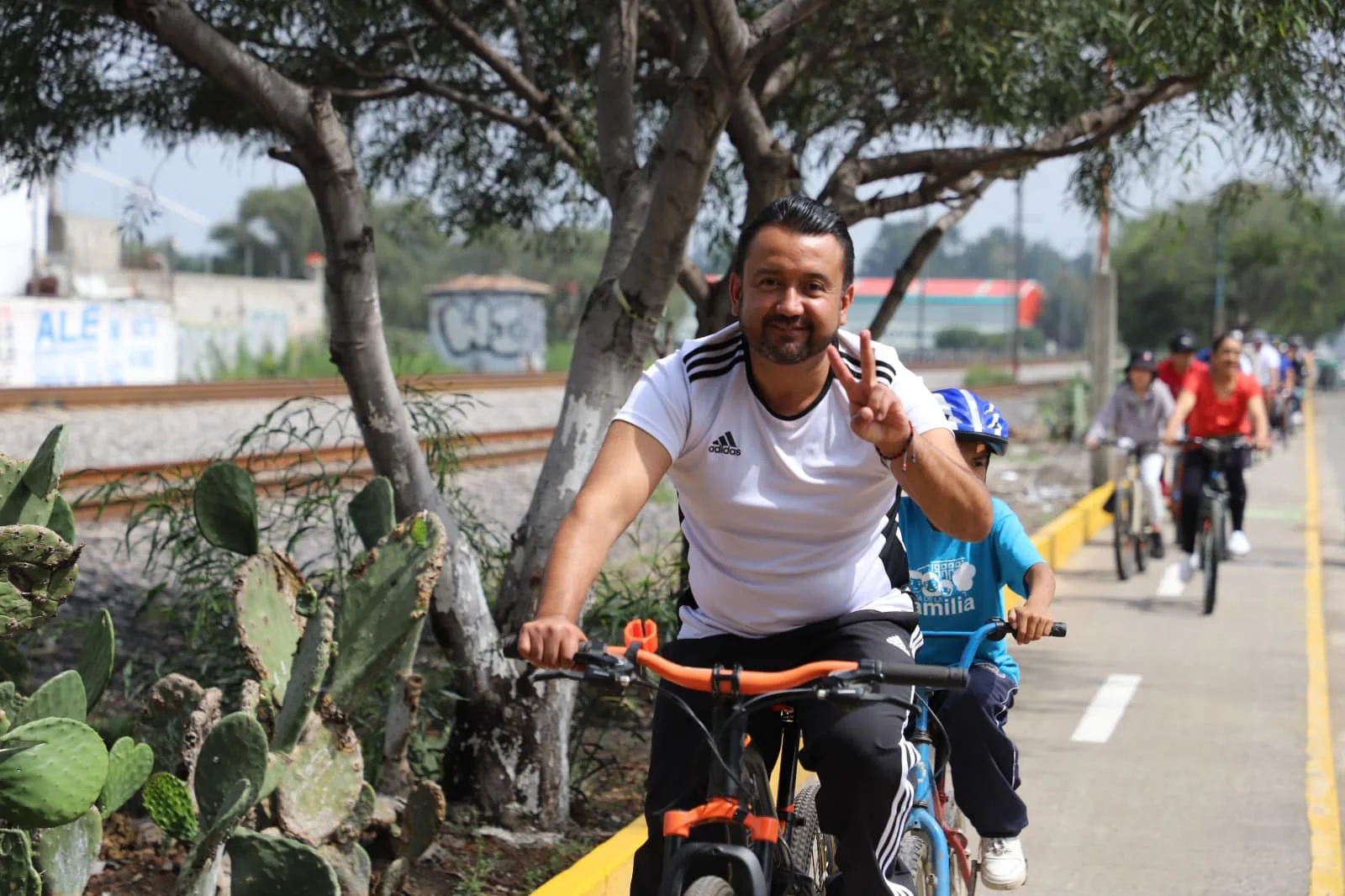 1692549874 SabiasQue en Cuautitlan existe el estacionamiento de bicicletas mas grande jpg