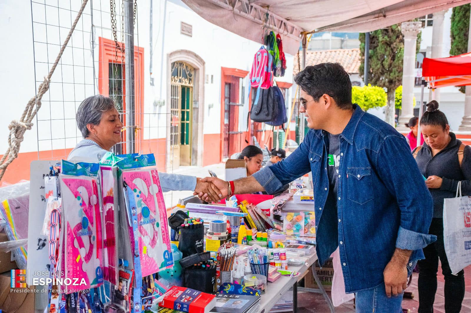 1692552189 458 Juntos por las Mujeres Emprendedoras Los esfuerzos conjuntos entre sociedad