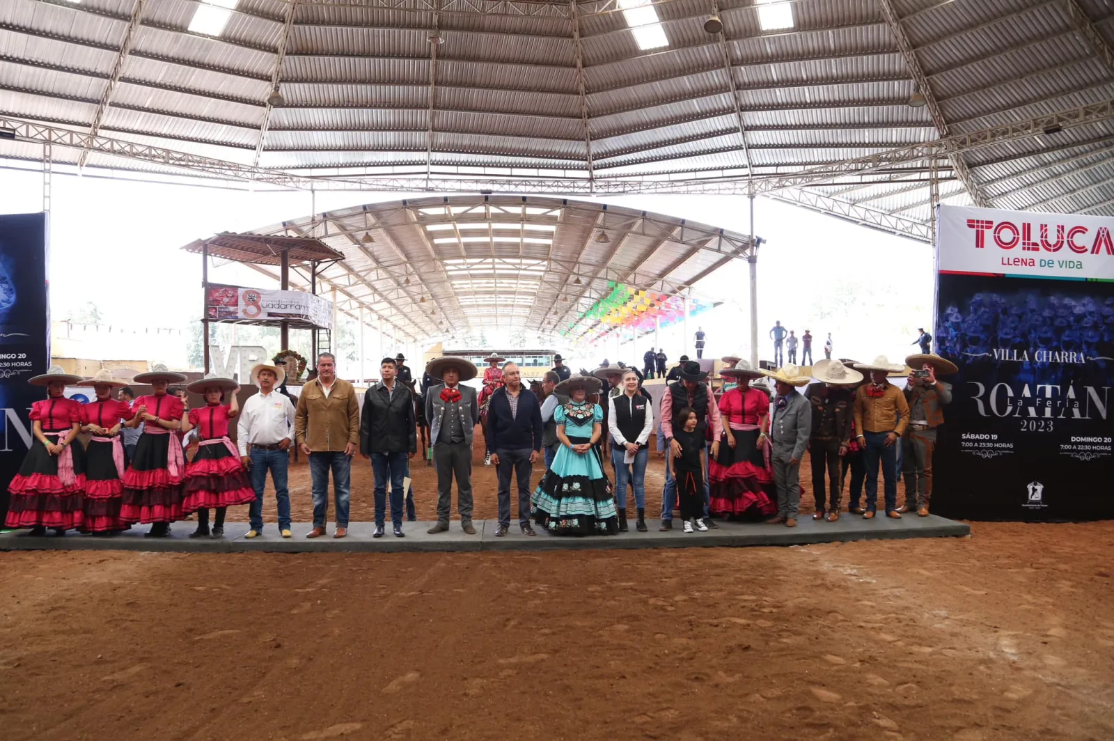 1692554828 Destacatando la belleza tradicion y cultura de la charreria nuestro scaled