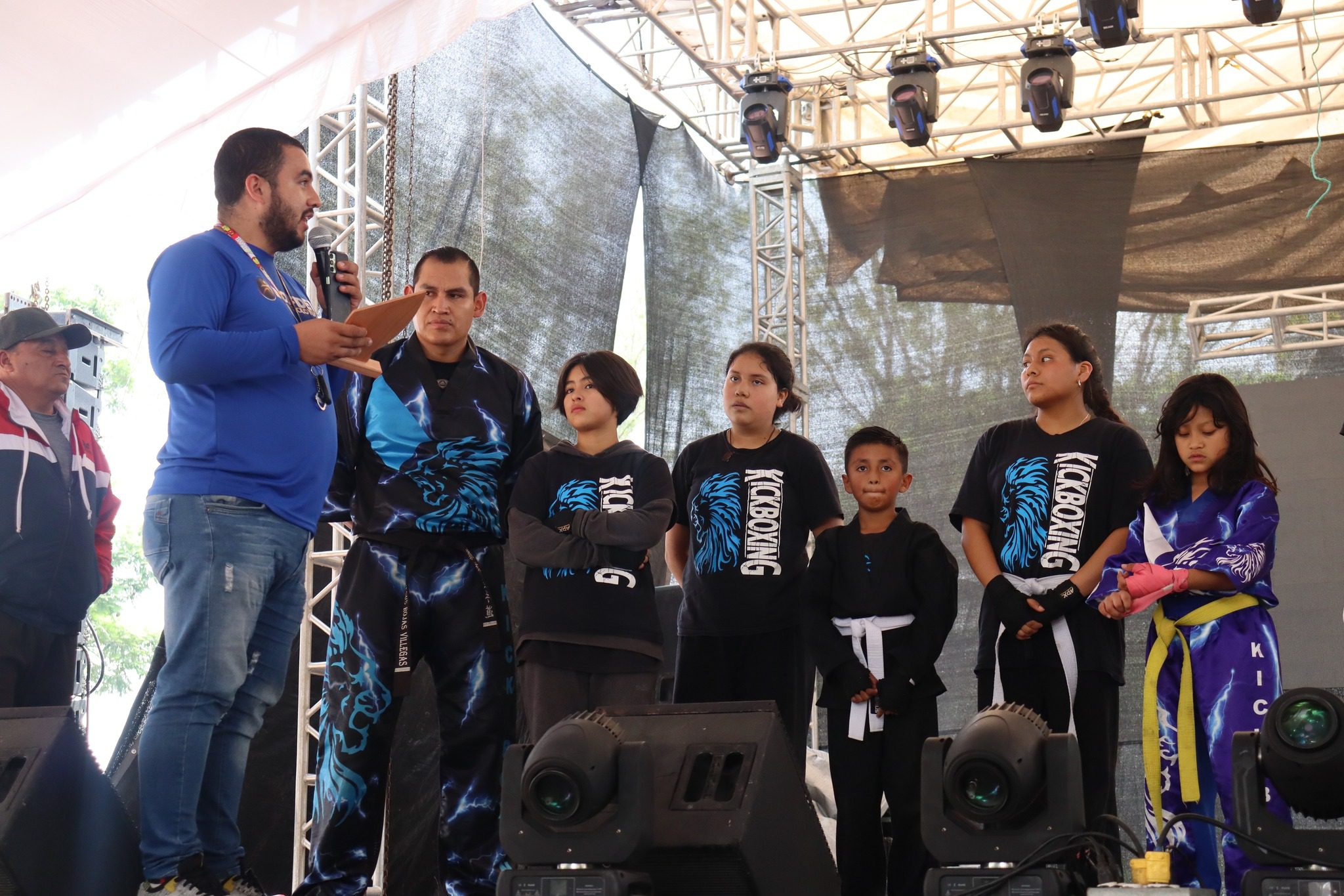 1692555131 344 Exhibicion Deportiva En el marco del CIX Aniversario de la