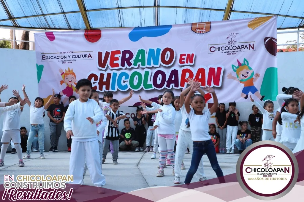 1692564308 Los Cursos de Verano en Chicoloapan finalizan el dia de jpg