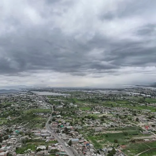 1692564478 Buenos dias Coyotepenses Una hermosa Postal360 desde nuestro Deportivo Muni jpg