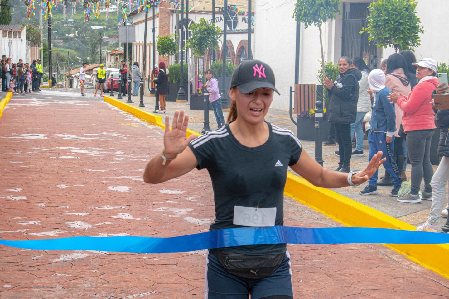 1692567710 975 ¡Esta manana llevamos a cabo la Carrera Atletica 10K en