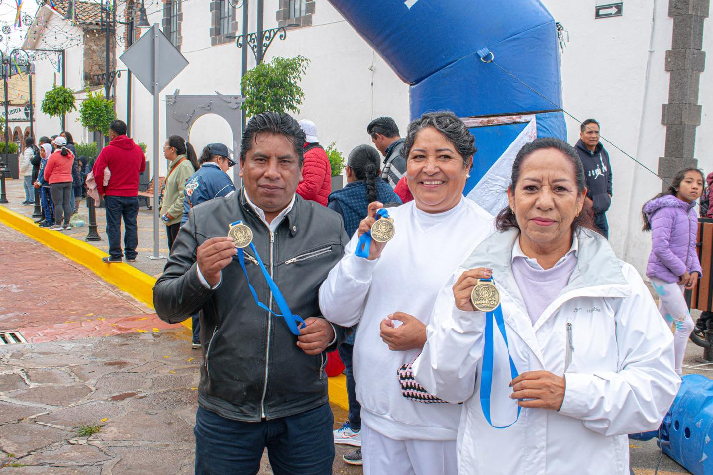 1692567715 869 ¡Esta manana llevamos a cabo la Carrera Atletica 10K en