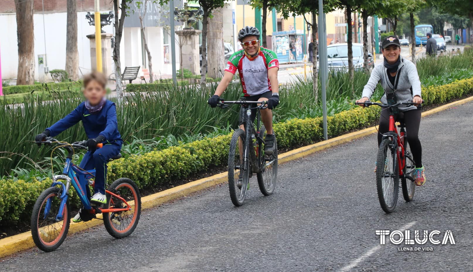 1692569274 164 ¡Asi vivimos este domingo familiar gracias a todos ustedes en