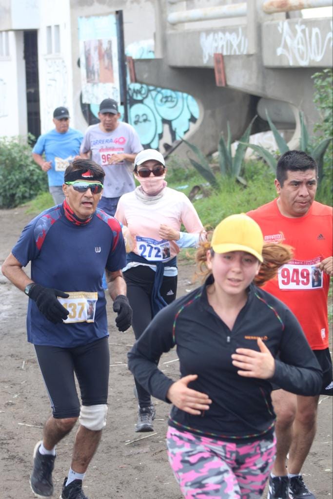 1692571416 201 GOBIERNO DE CHIMALHUACAN REALIZA 10MA CARRERA A CAMPO TRAVIESA 2023