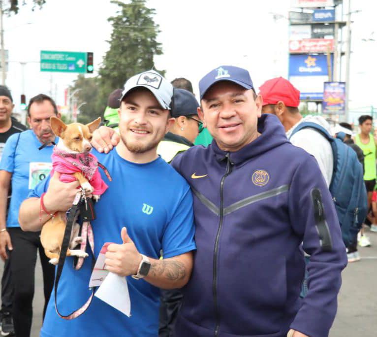 1692573031 193 ¡Todo un exito la 10a Edicion de la Carrera del