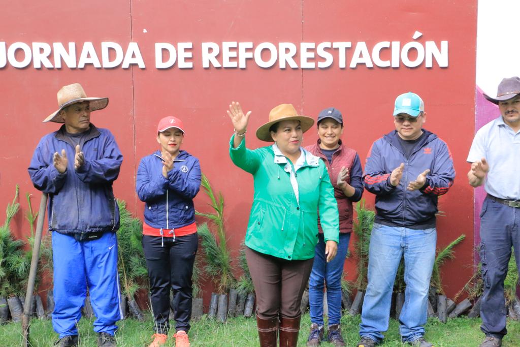 1692574629 815 Iniciamos la mision por un Otzolotepec verde cumplimos reforestacion en