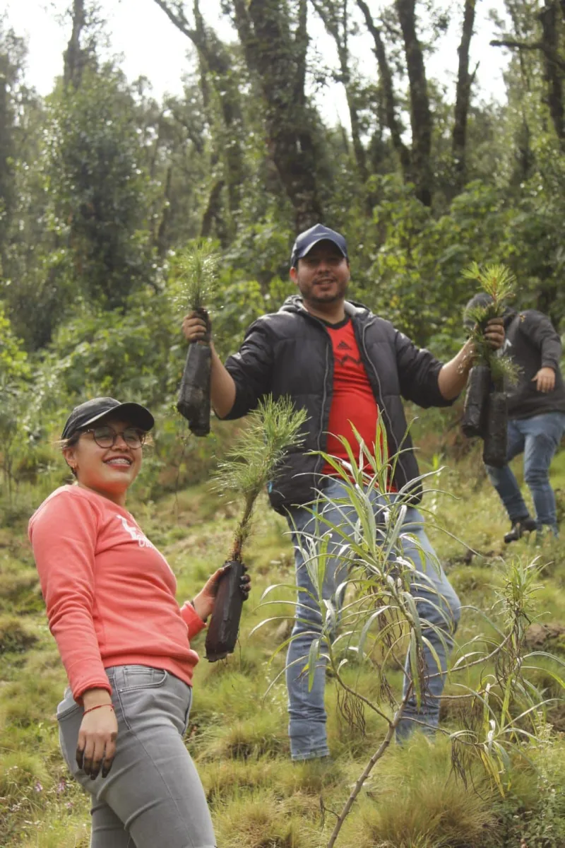 1692622310 955 Personal del Ayuntamiento de Coatepec Harinas se unio a la