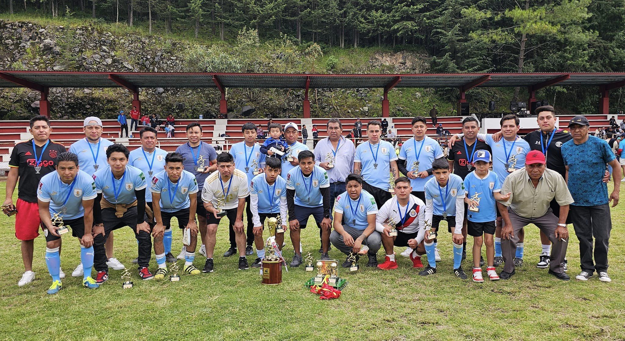 1692631564 549 ¡Fomentemos el deporte por una vida saludable