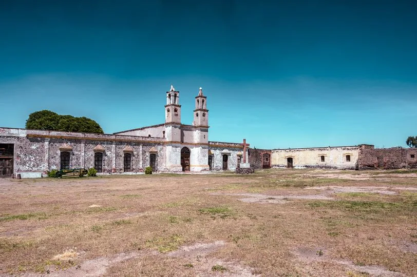 1692632428 Las haciendas son el simbolo por excelencia del campo jpg