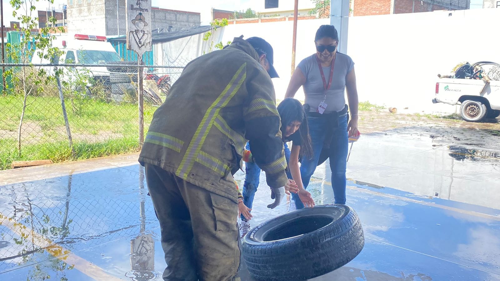 1692636456 165 Con mucha alegria el dia viernes se realizo la clausura