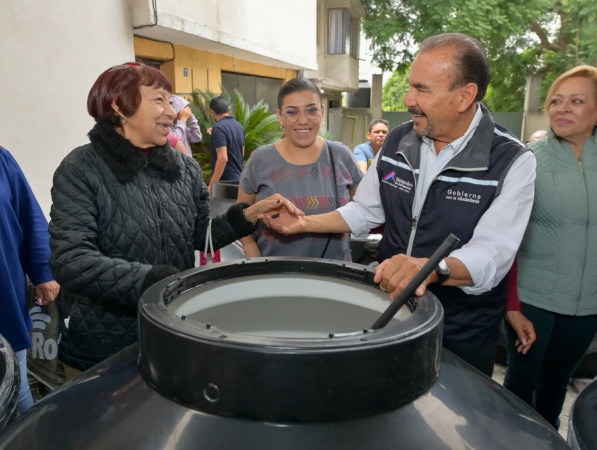 1692637211 A traves de nuestro programa UnidosPorTuFamiliaPorMasAgua seguimos beneficiando jpg