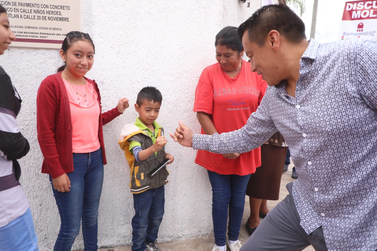 1692645014 649 Hoy damos inicio a la rehabilitacion en la Calle Hermenegildo