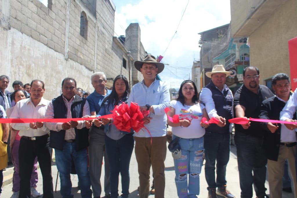 1692646000 468 MasObrasParaLaMagdalenaDeLosReyes hicimos entrega del drenaje de la CalleAlda