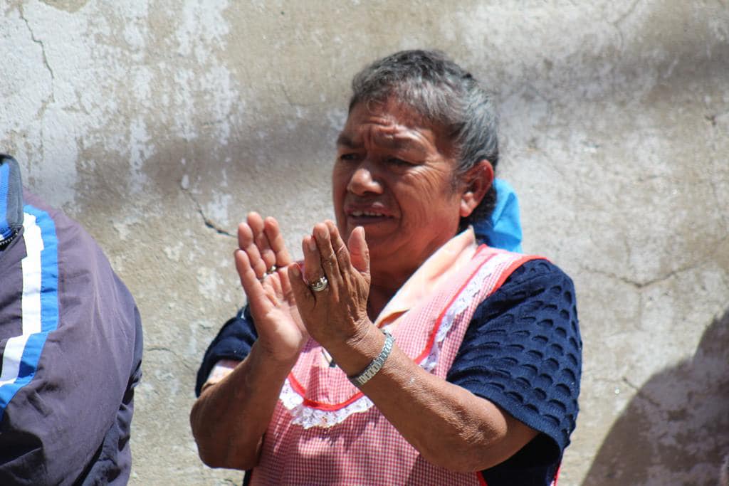 1692646009 42 MasObrasParaLaMagdalenaDeLosReyes hicimos entrega del drenaje de la CalleAlda