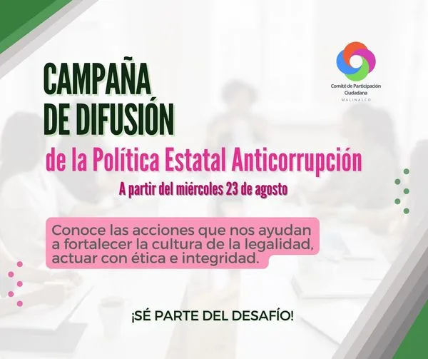 1692646249 La Politica Estatal Anticorrupcion es el instrumento que busca transformar jpg