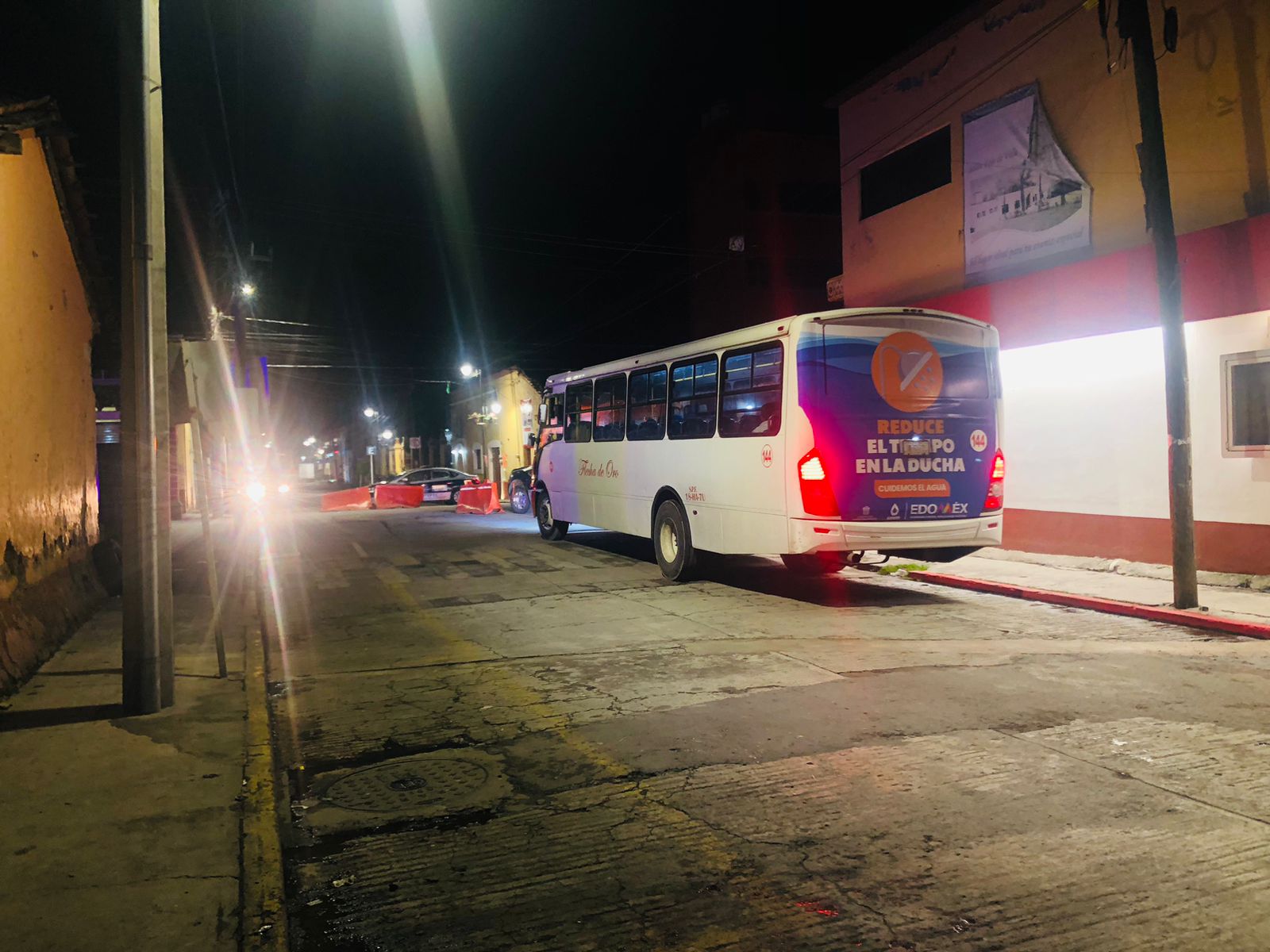 1692646897 99 Nuestra policia de transito hace exhortos a conductores para evitar