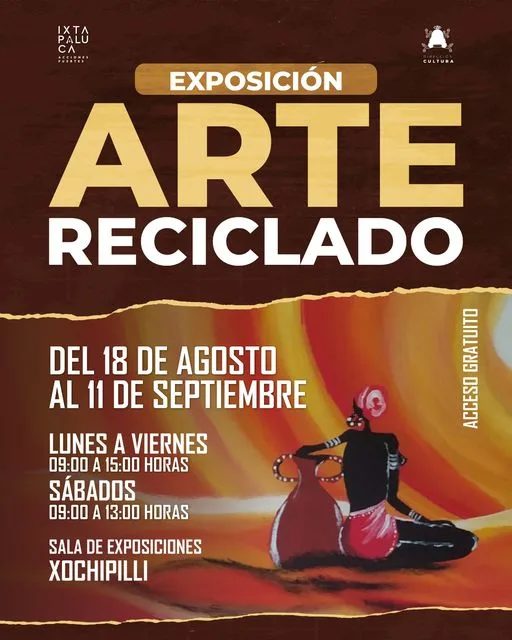 1692647662 El arte transforma y recrea El arte reciclado sana al jpg