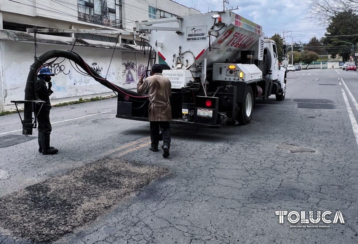 1692648825 901 Estamos avanzando en nuestro programa de Bacheo2023 en la calle