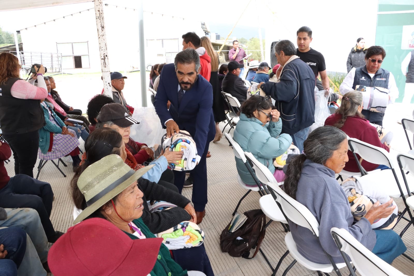 1692651089 801 Dimos inicio a la semana de actividades para festejar el