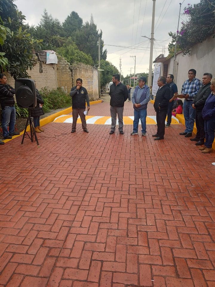 1692655350 638 INAUGURA GOBIERNO MUNICIPAL PAVIMENTACION DE LA CALLE NUEVO MEXICO