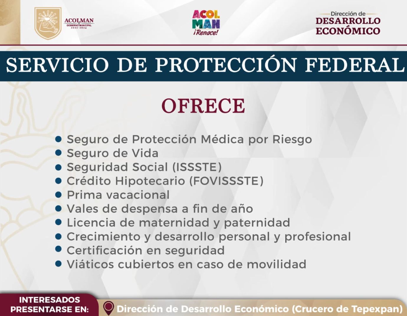 1692655645 415 Siguiente Seleccion y Reclutamiento para aplicar a la vacante de