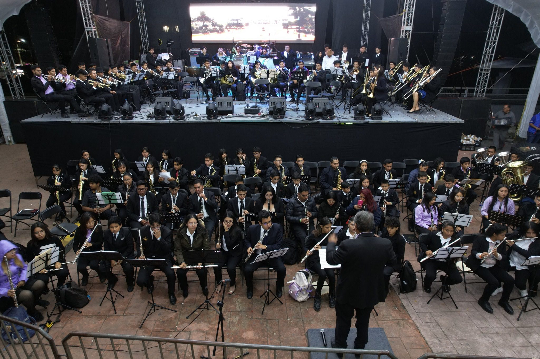 1692656401 478 Asi se vivio el ultimo dia del Festival Multicultural Tehuilloyocan