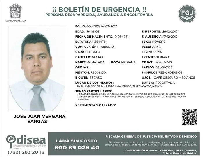 1692656456 HastaQueAparezca Solicitamos tu apoyo con la difusion de la siguiente jpg