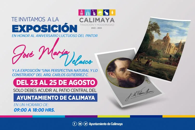 1692658772 Te invitamos a visitar la Exposicion en honor al Aniversario jpg