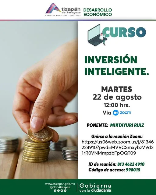 1692658959 Unete al curso en linea Inversion Inteligente que tendremos para jpg