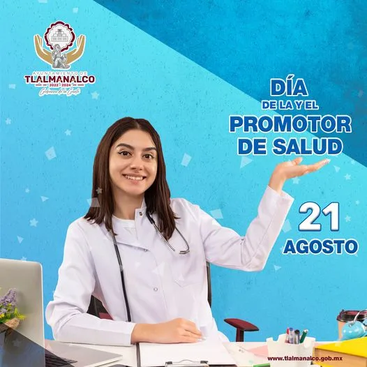 1692660430 Felicitamos a todas y todos los promotores de salud jpg