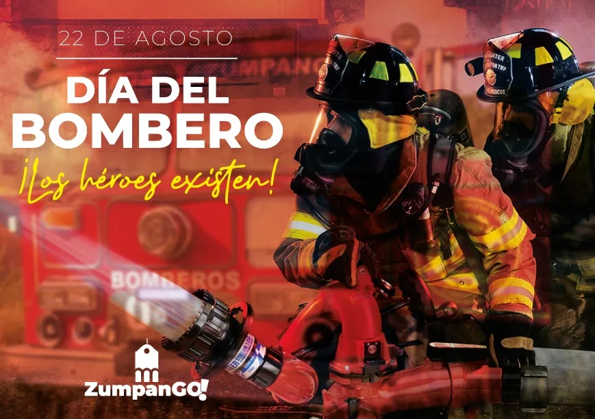 1692709805 22 de agosto Dia del bombero Hoy celebramos a jpg