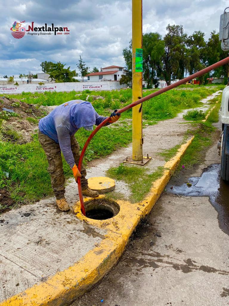 1692711834 613 ¡En Nextlalpan no paramos Les compartimos los trabajos que realizaron