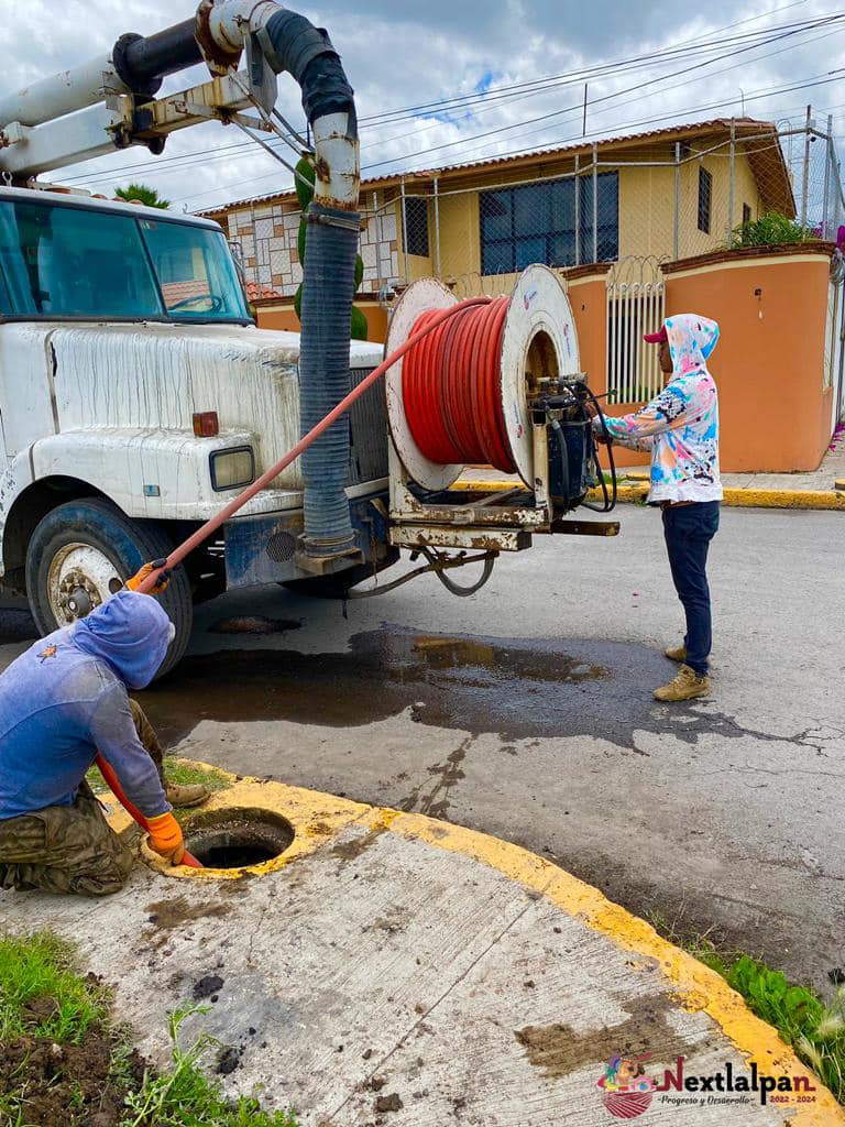 1692711843 832 ¡En Nextlalpan no paramos Les compartimos los trabajos que realizaron