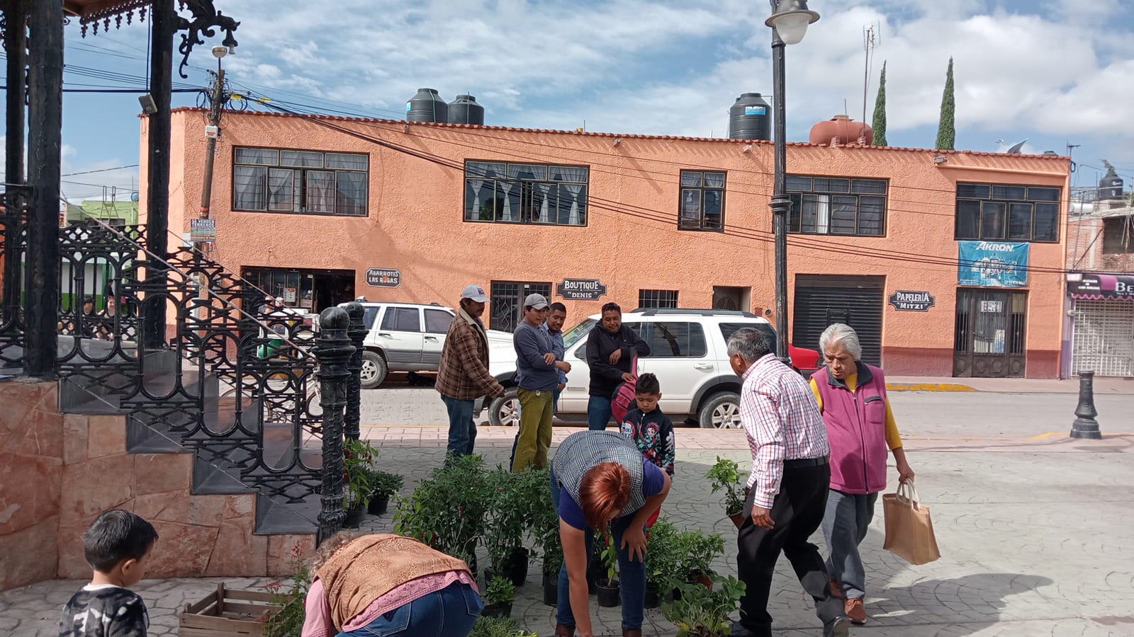 1692713878 891 Finalizamos la entrega de arboles frutales a bajo costo en