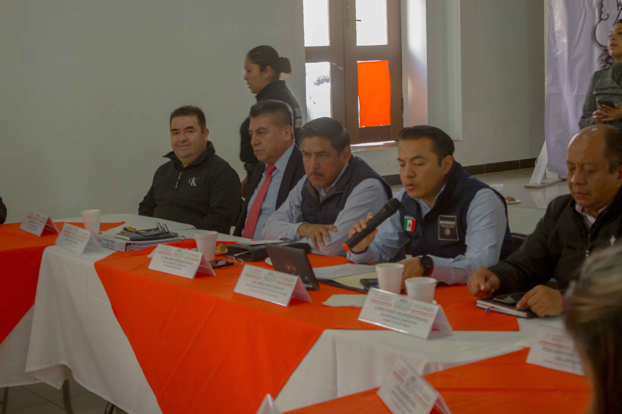 1692714087 576 El Presidente Municipal Arq Roberto Avila Ventura acudio a la