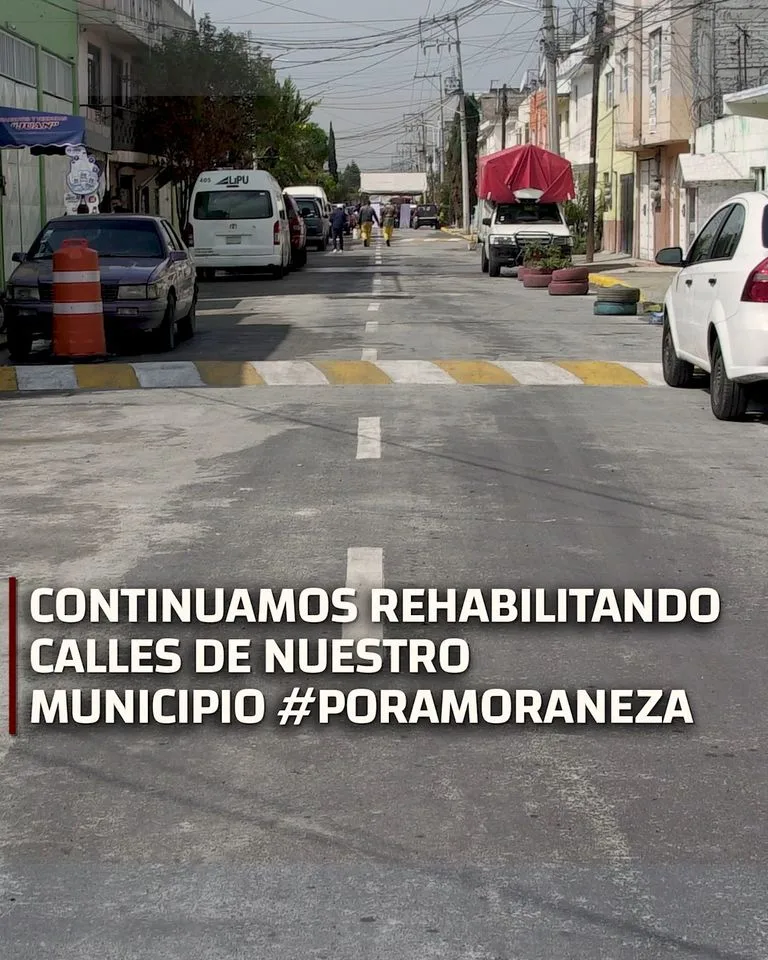 1692714747 Seguimos trabajando PorAmorANeza Rehabilitamos la calle La Verdolaga en benefi jpg