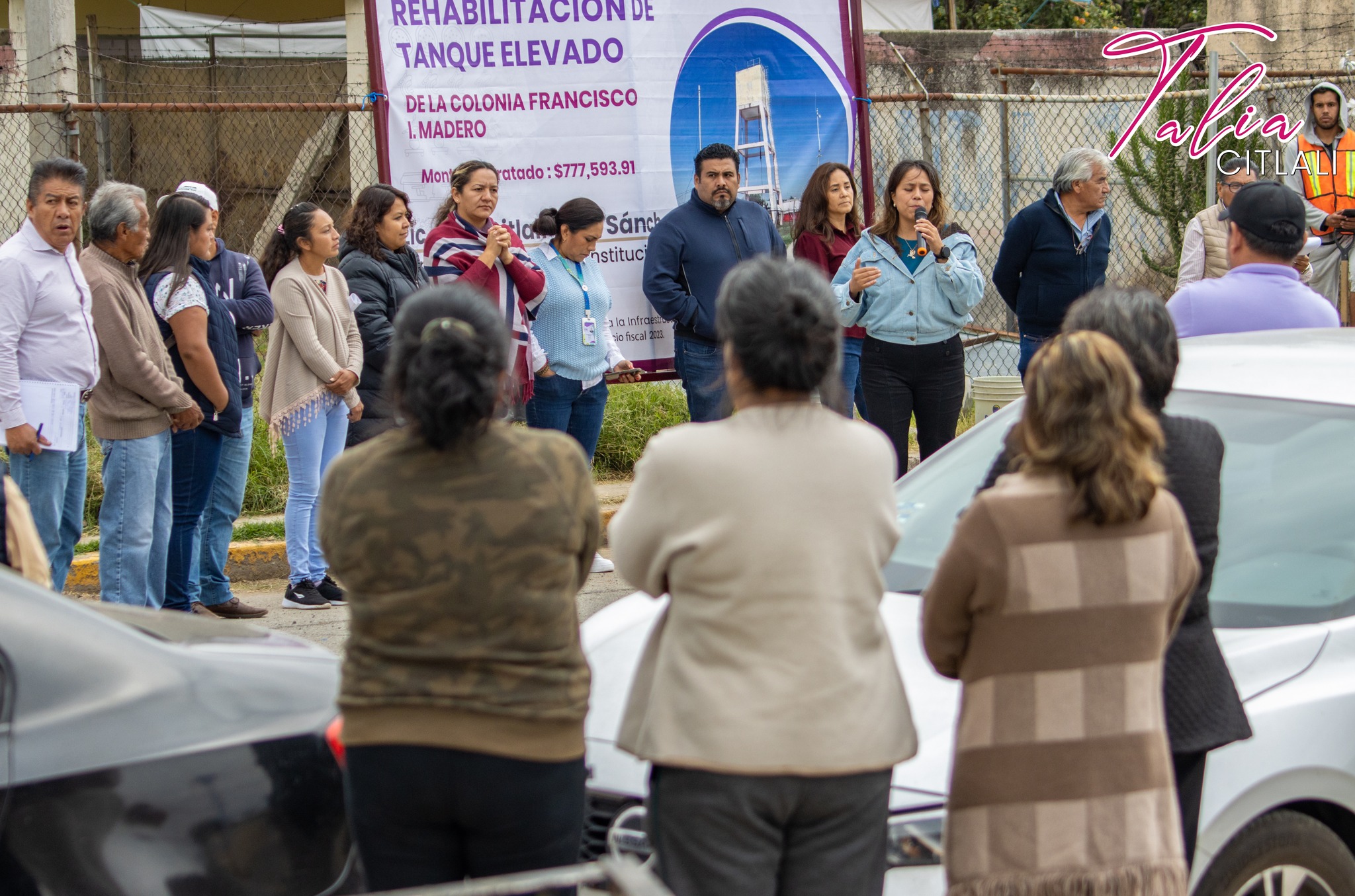 1692716621 606 Banderazo inicio de obra