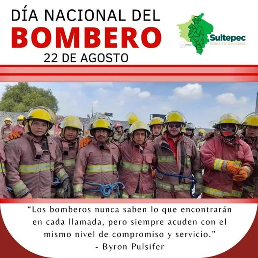 1692716917 En el Dia Nacional del Bombero celebramos a estos valientes jpg